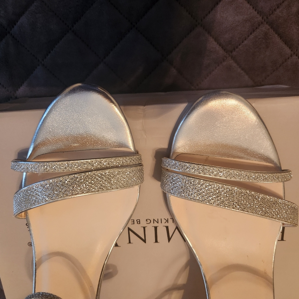 Women's Platforms - Picture 3 of 10